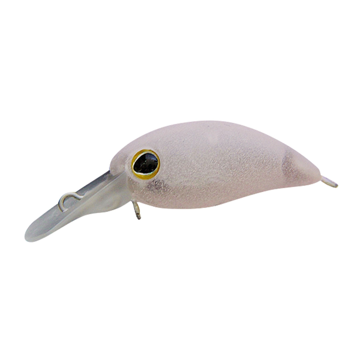 Timon Chibi Panicra DR-SS in Kami Red Glow — official Timon product photo