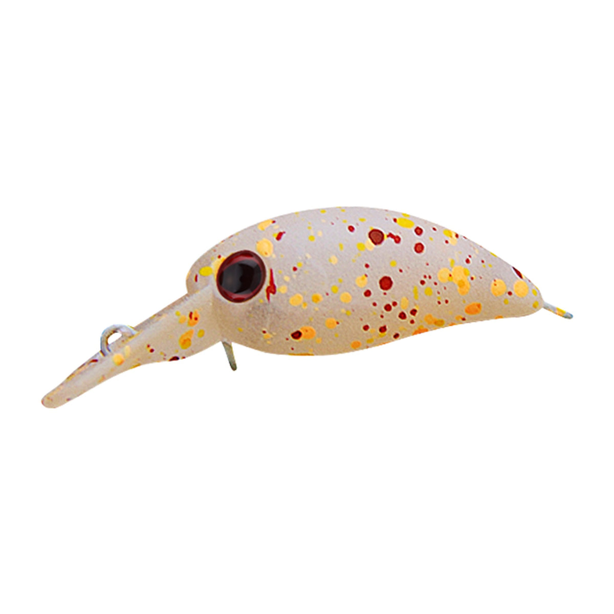 Timon Chibi Panicra DR-SS in Mix Ore — official Timon product photo