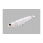 Timon Dartrun HW in Clear — official Timon product photo