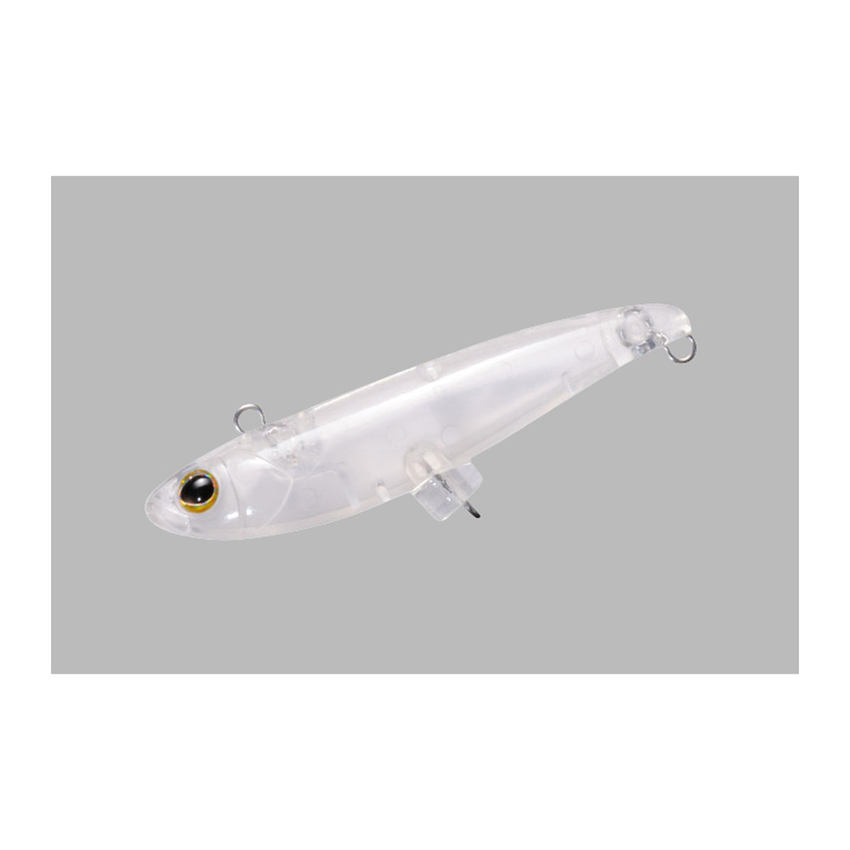 Timon Dartrun HW in Clear — official Timon product photo