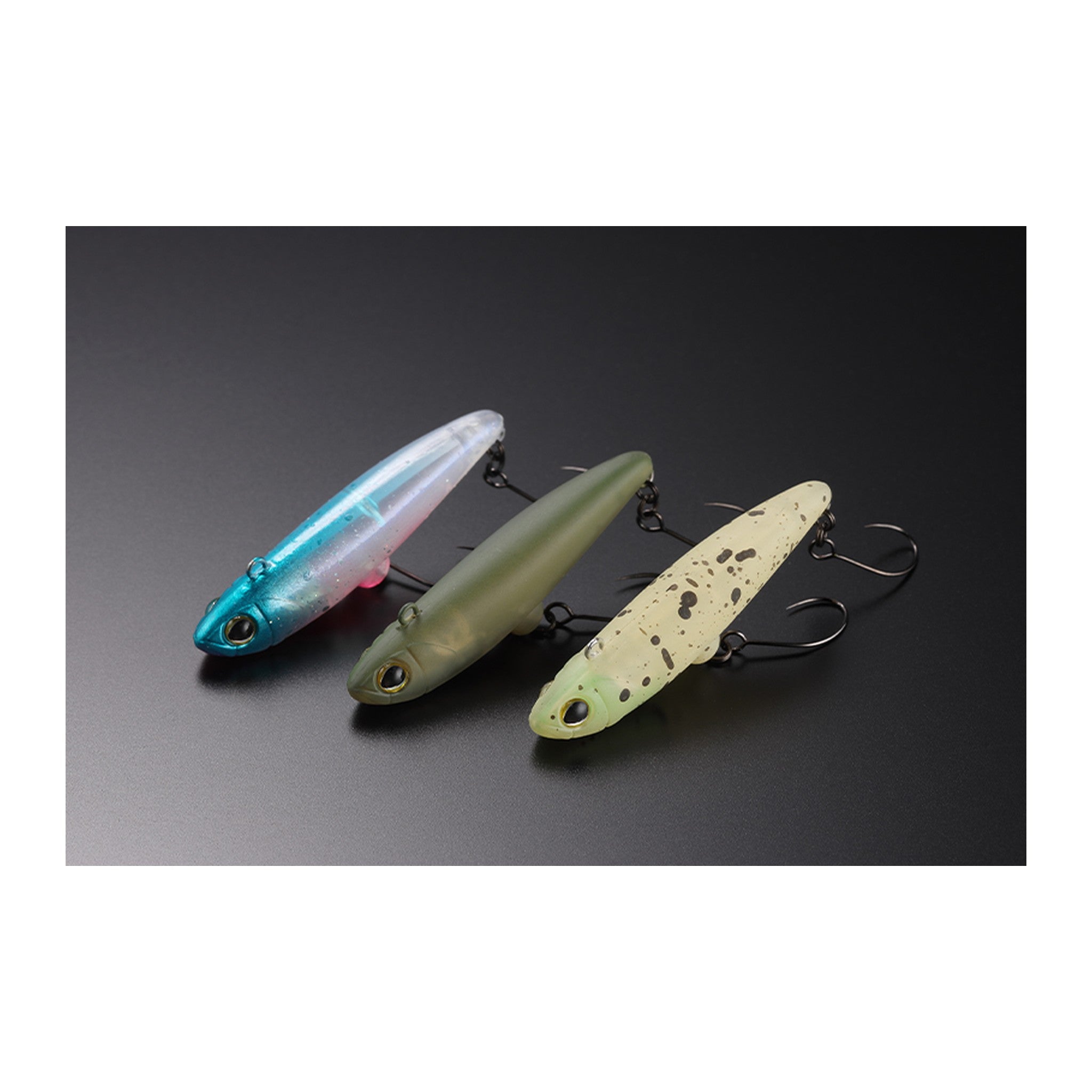 Timon Dartrun HW — official Timon product photo