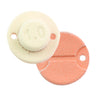 #170 W Glow Orange Pink