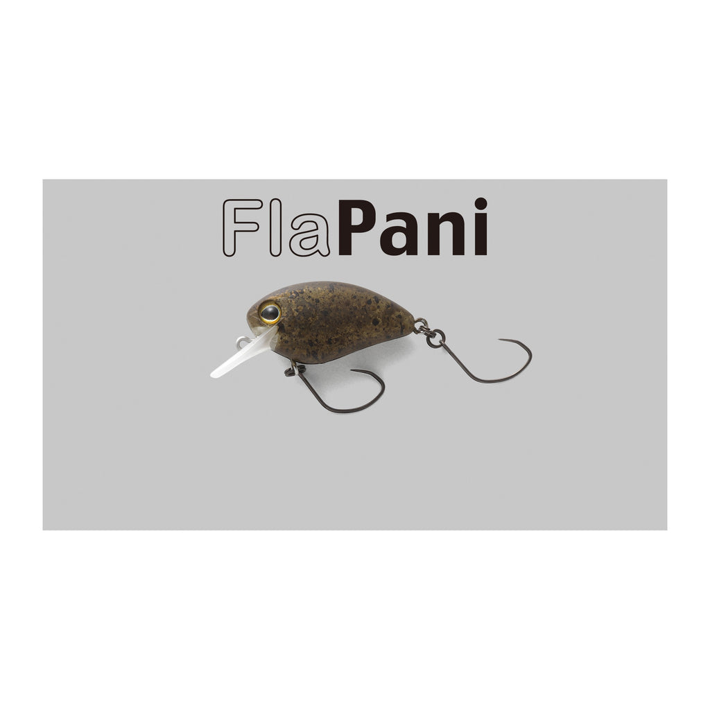 Timon FlaPani — official Timon product photo