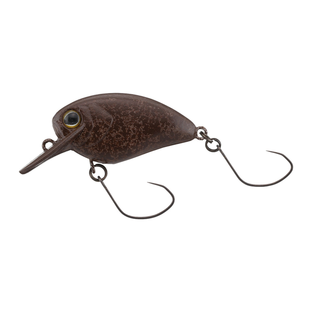 Timon FlaPani in Tacky Brown — official Timon product photo