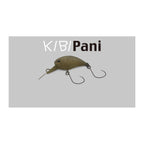 Timon KibiPani MR — official Timon product photo