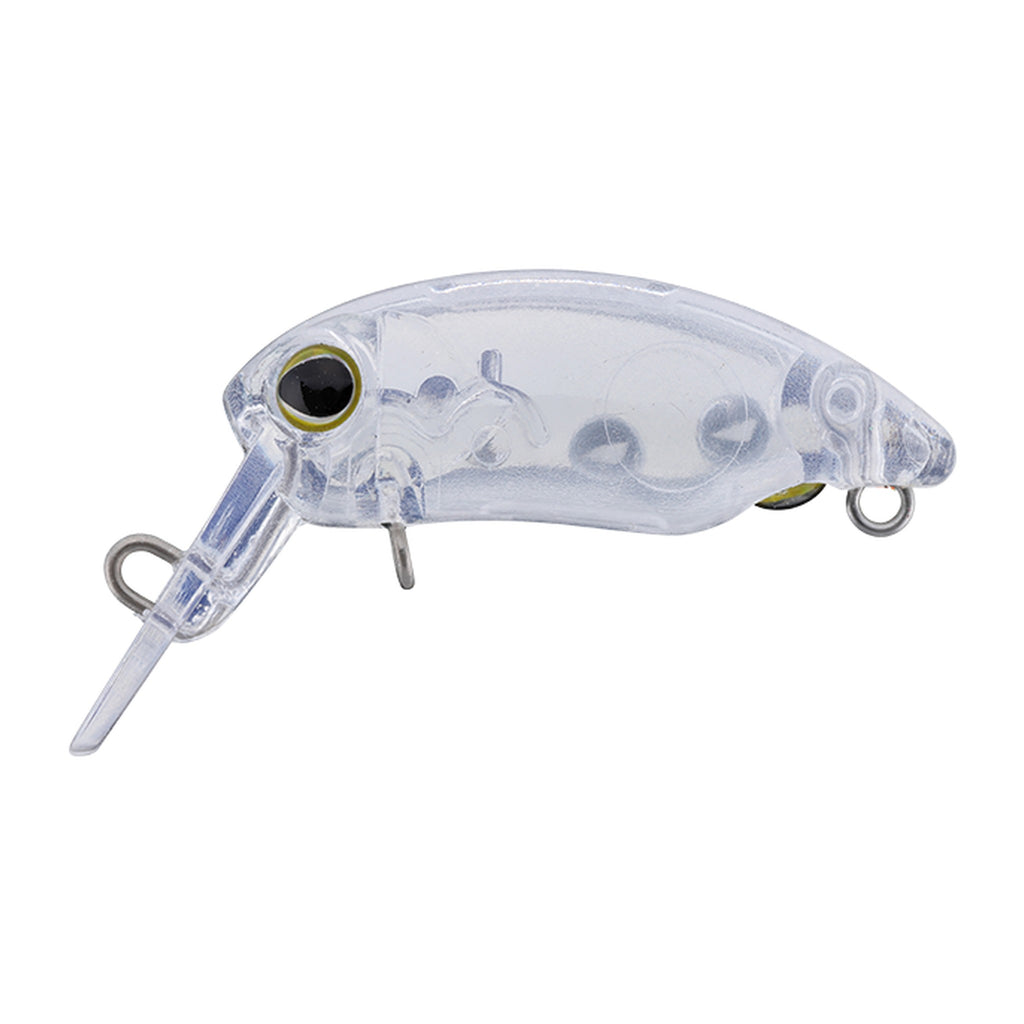 Timon Mitts Dry 2Hook in Clear — official Timon product photo