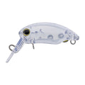 Timon Mitts Dry 2Hook in Clear — official Timon product photo