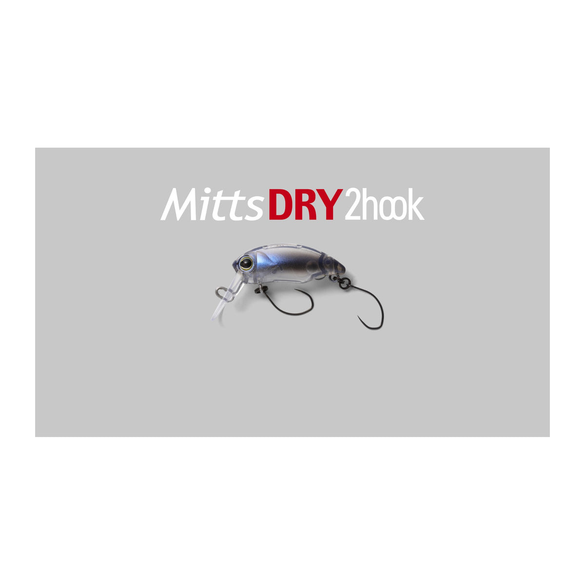 Timon Mitts Dry 2Hook — official Timon product photo