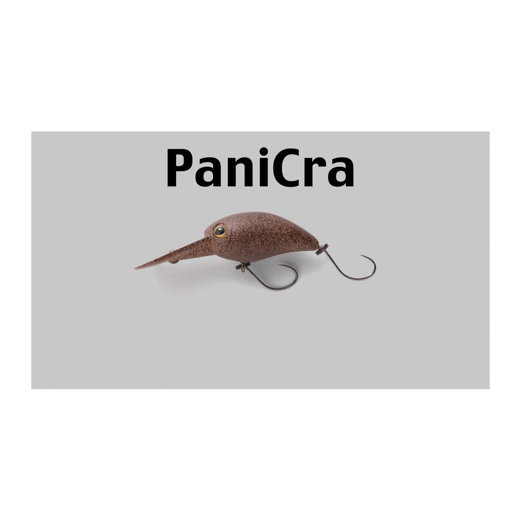 Timon PaniCra DR-HF — official Timon product photo