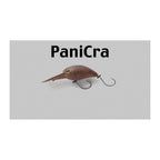 Timon PaniCra DR-HF — official Timon product photo