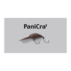 Timon PaniCra DR Rattle — official Timon product photo
