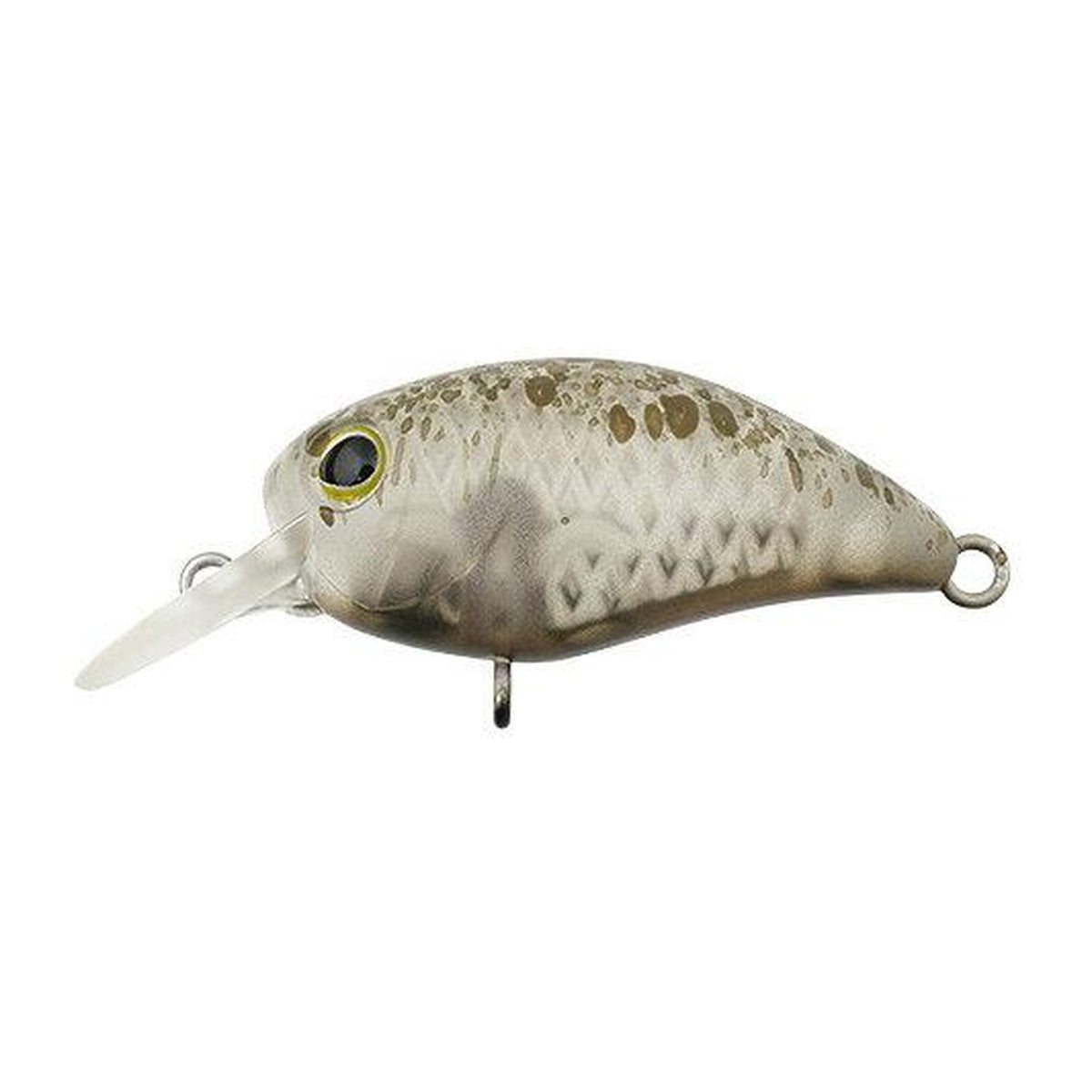 Timon PaniCra DR Rattle in Kasumi Olive — official product photo