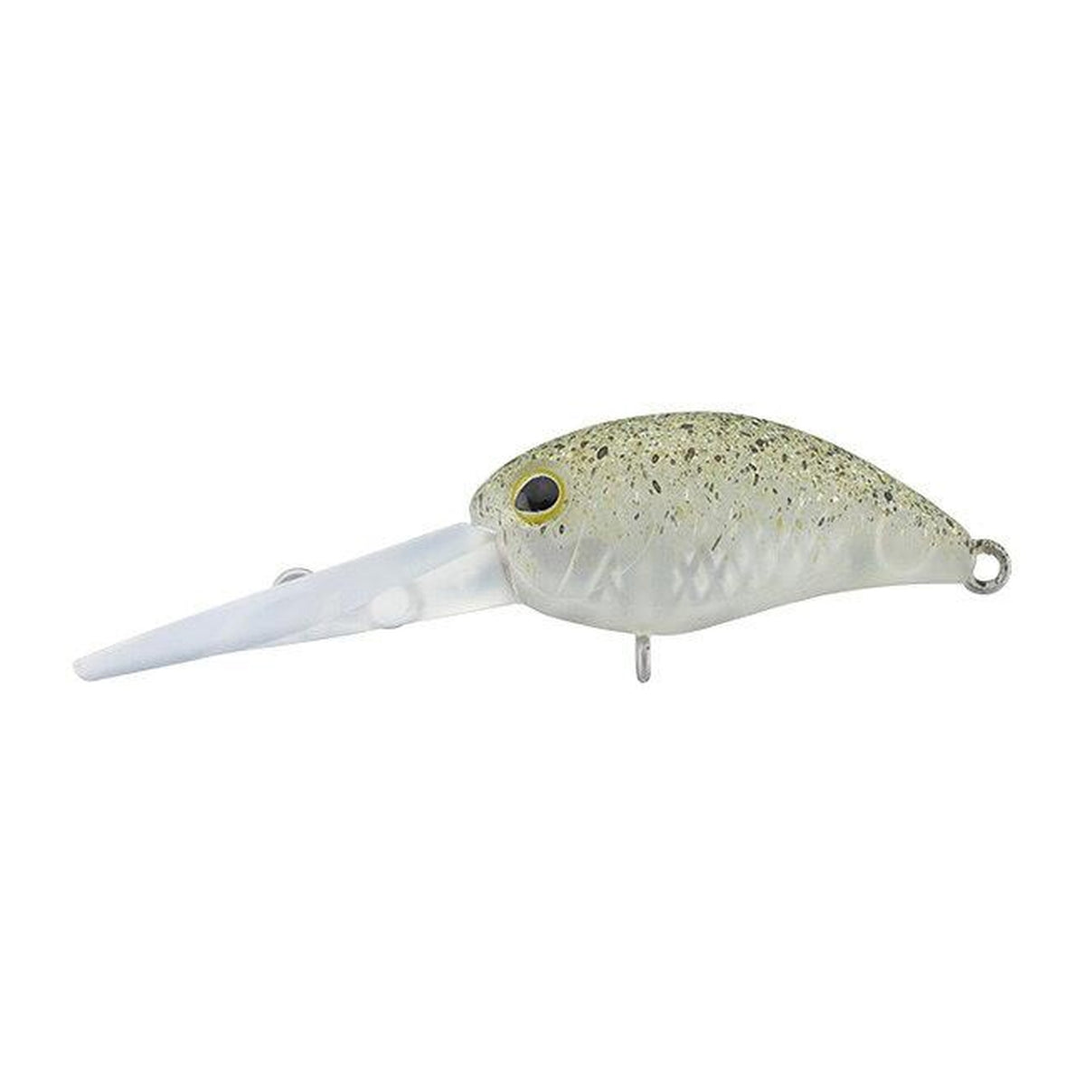 Timon PaniCra DR Rattle in Shobokure Glow — official product photo
