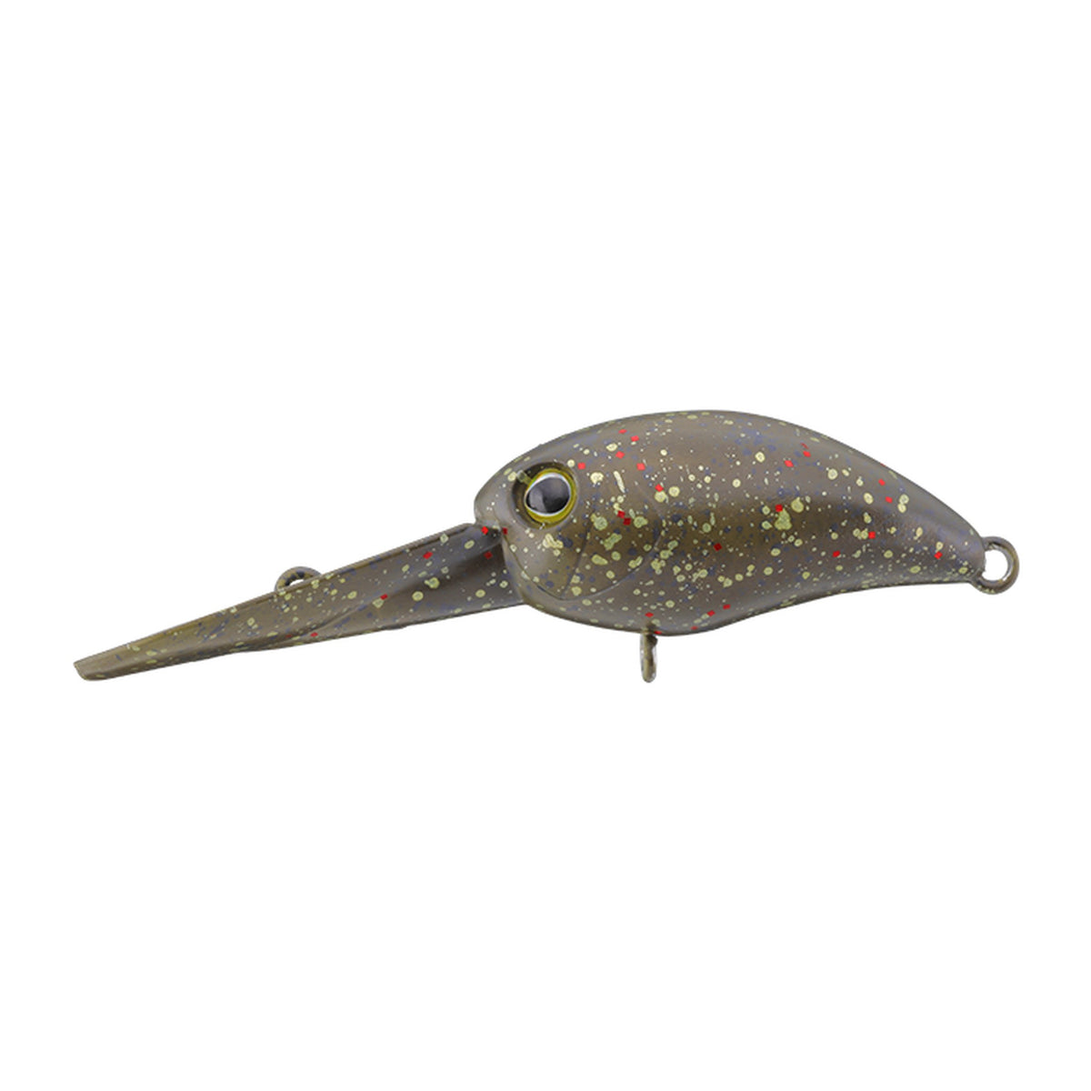 Timon PaniCra DR in Ue Impact Pellet — official Timon product photo