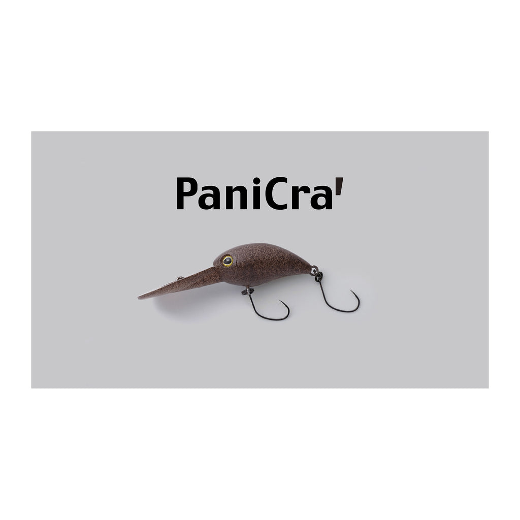 Timon PaniCra SR — official Timon product photo