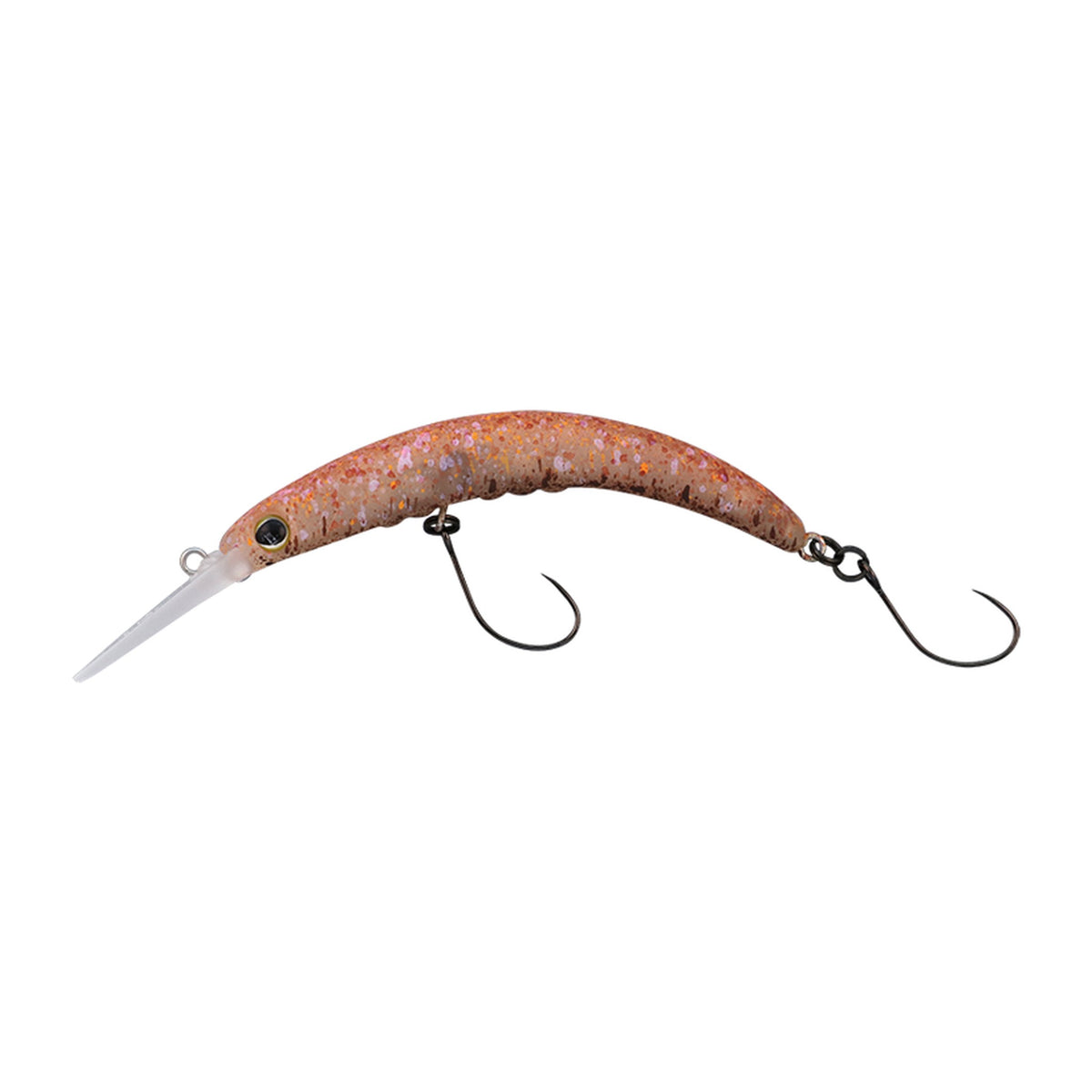 Timon Pepino DR in Tacky Glow/Brown — official Timon product photo