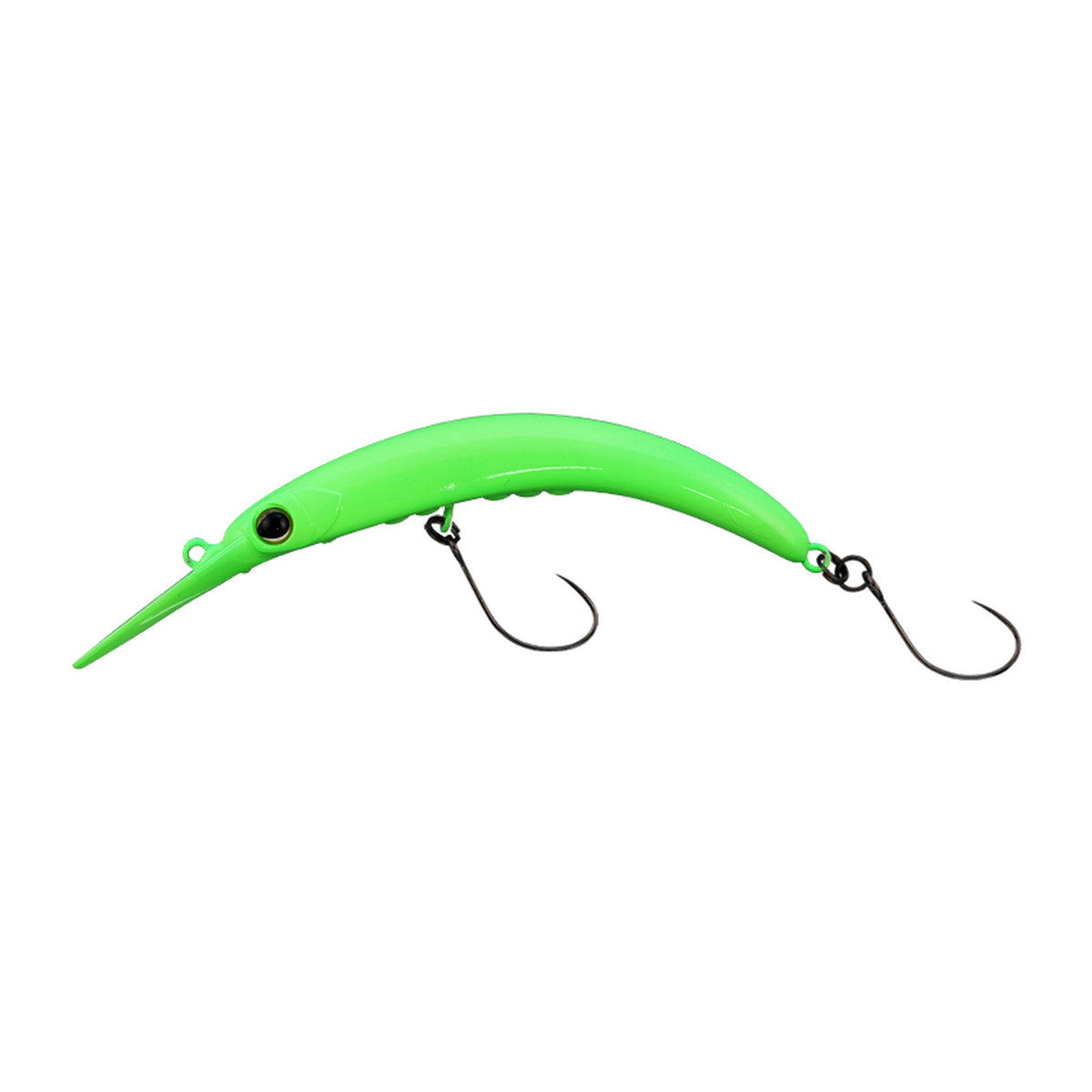 Timon Pepino MR-SS in Fluorescent Green — official Timon product photo