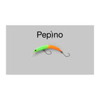 Timon Pepino MR-SS — official Timon product photo