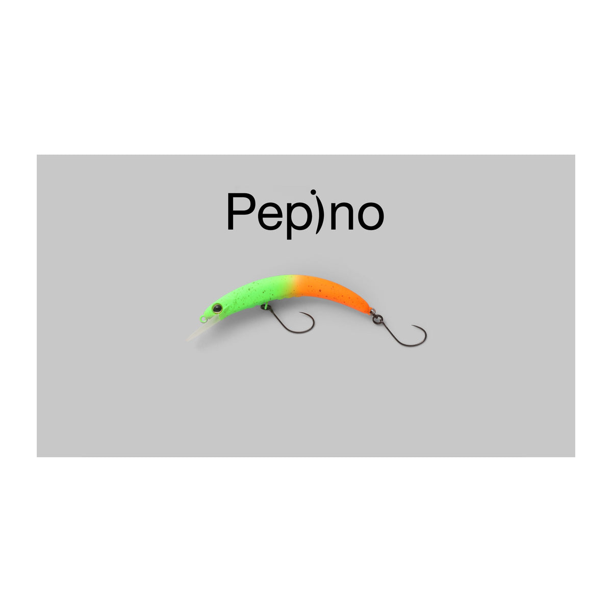 Timon Pepino MR-SS — official Timon product photo