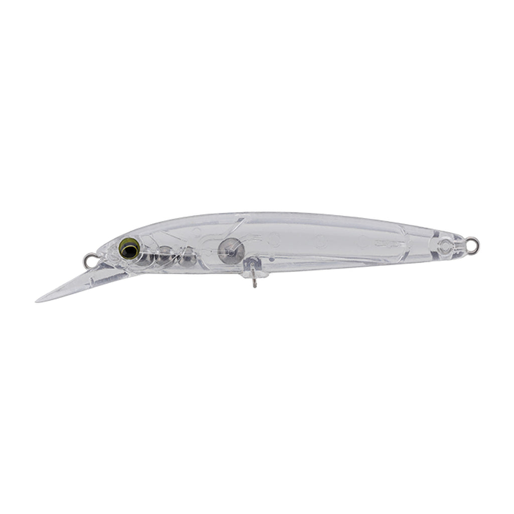 Timon Slidon 60F in Clear — official Timon product photo
