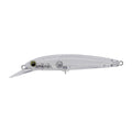 Timon Slidon 60F in Clear — official Timon product photo