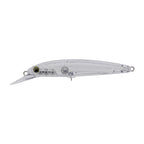 Timon Slidon 60F in Clear — official Timon product photo