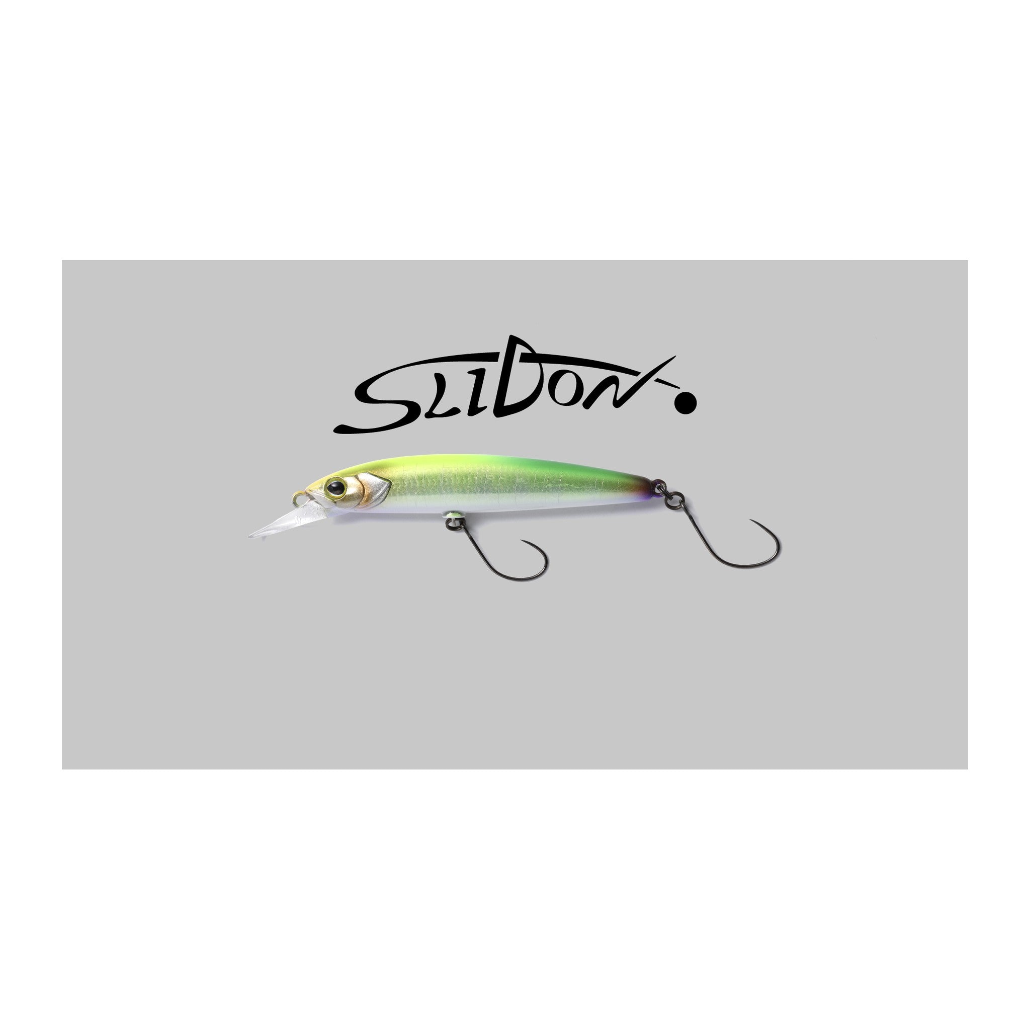 Timon Slidon 60F — official Timon product photo