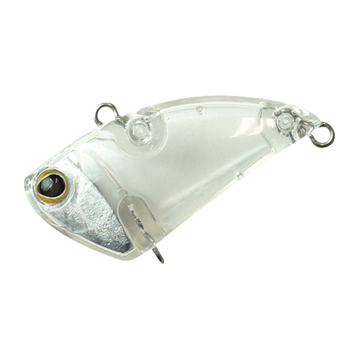 Timon Tap Dancer in Clear — official product photo