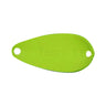 #134 Fluorescent Yellow
