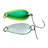 #76 Green Bow