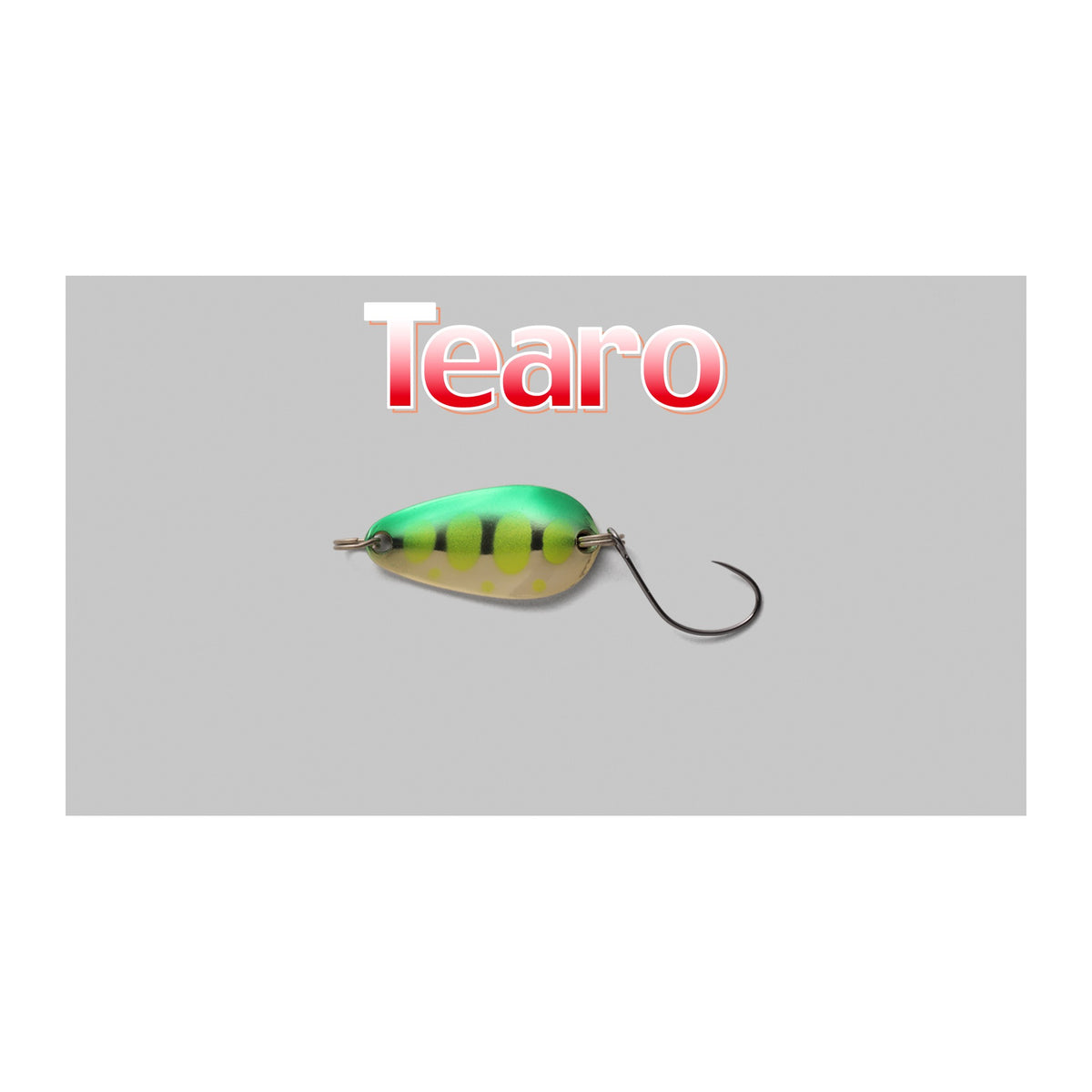 Timon Tearo 1.6g — official Timon product photo