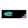 #180 Yaji Silver White UV