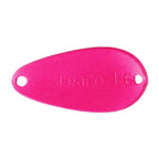 Timon Tearo 1.9g in #4 Fluorescent Pink (UV) — official Timon product photo