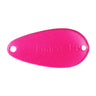 #4 Fluorescent Pink (UV)