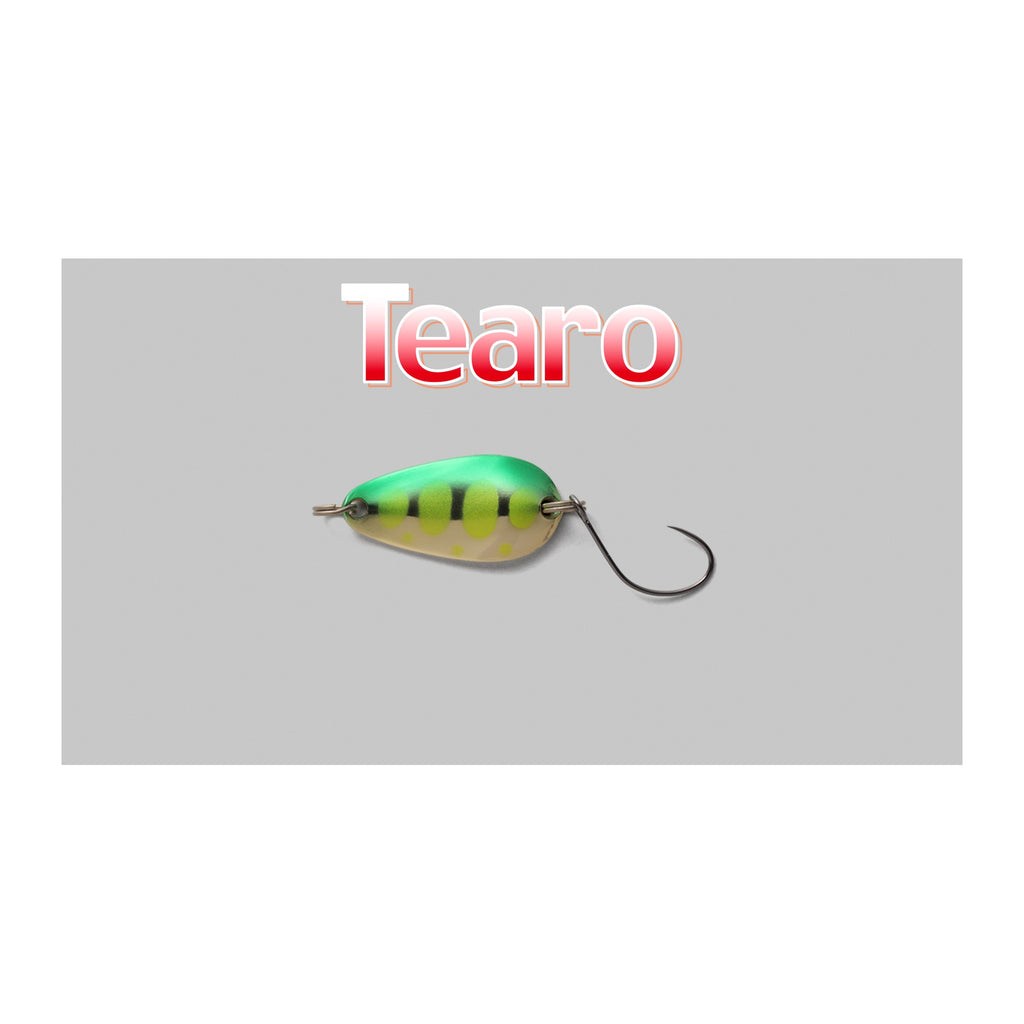 Timon Tearo 1.9g — official Timon product photo