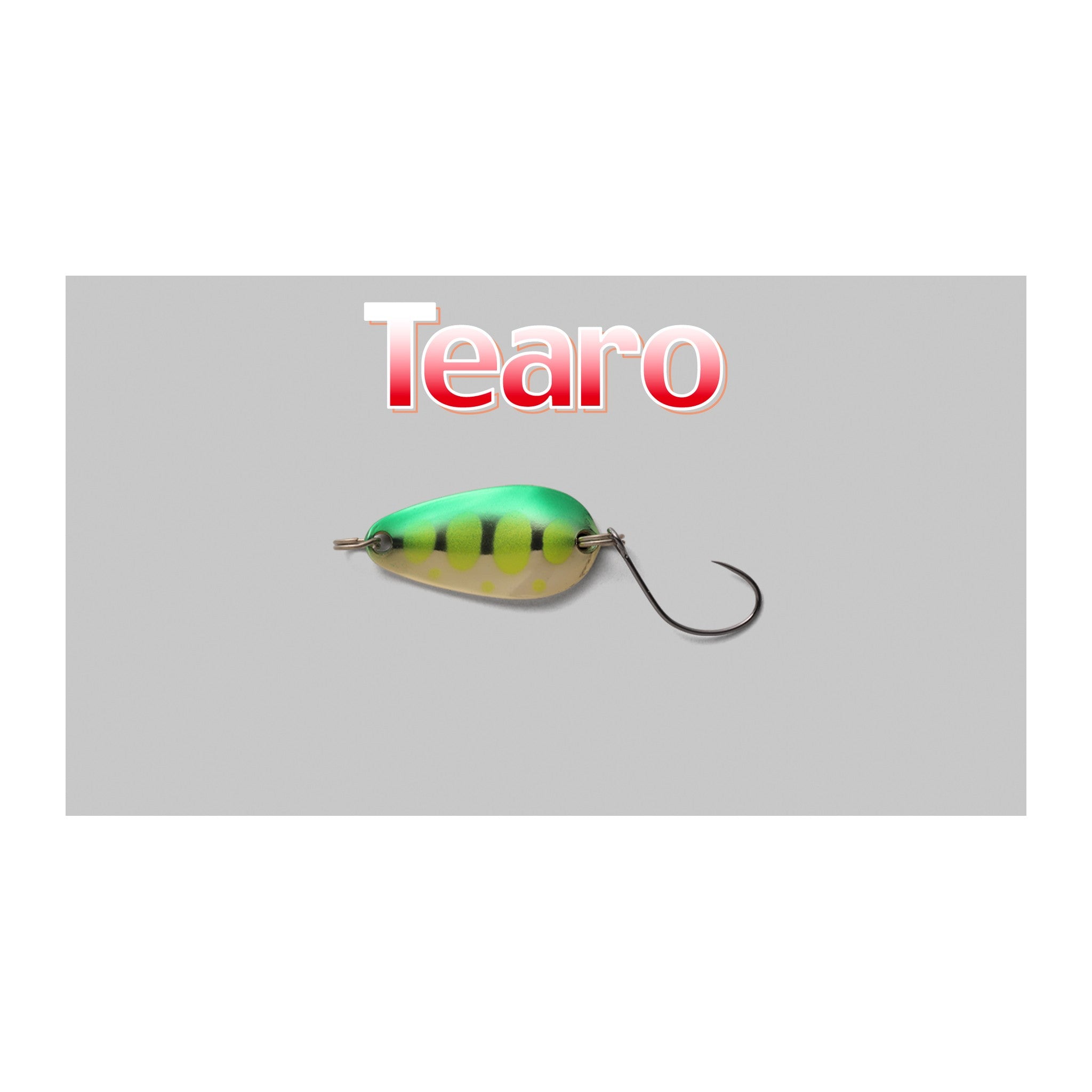 Timon Tearo 1.9g — official Timon product photo