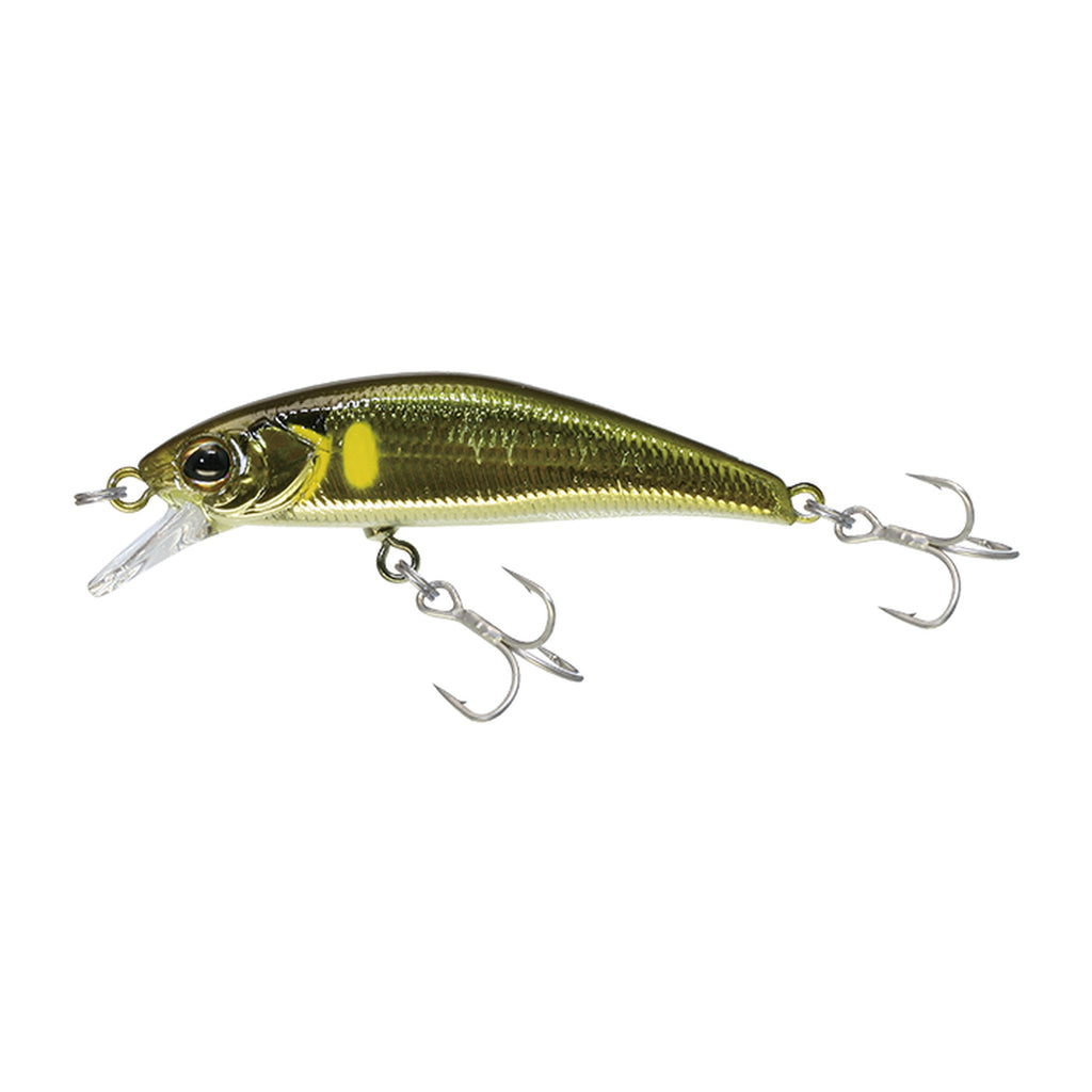 Timon Tricoroll Ryushin 43HW in Gold Ayu — official Timon product photo