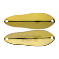 Timon Tricoroll Spoon Stem 6g in Gold — official Timon product photo