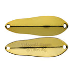 Timon Tricoroll Spoon Stem 6g in Gold — official Timon product photo