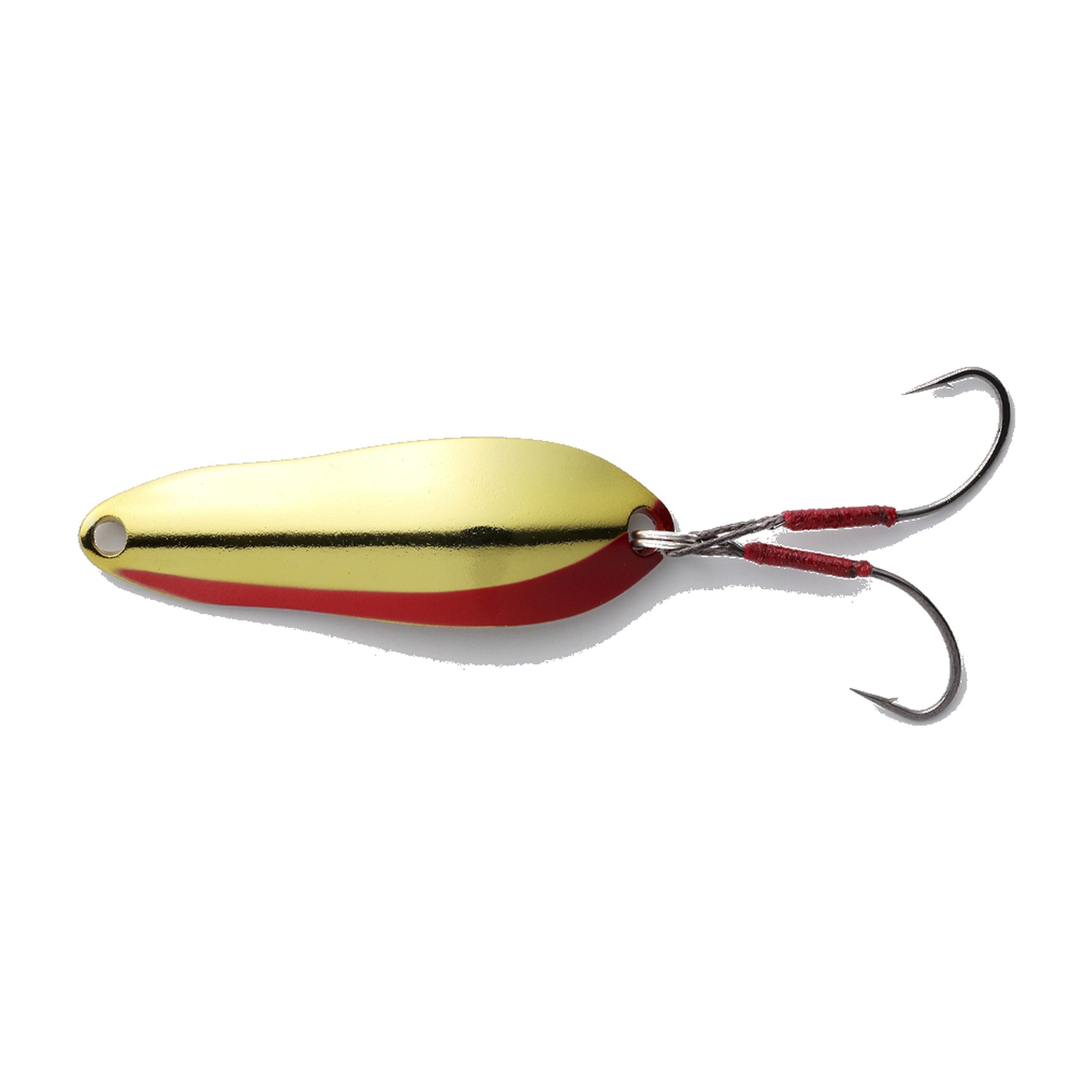 Timon Tricoroll Spoon Stem 6g — official Timon product photo