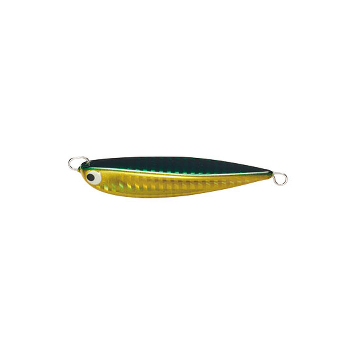 Tackle House Tai Jig TJ100 - No.1 Green Gold
