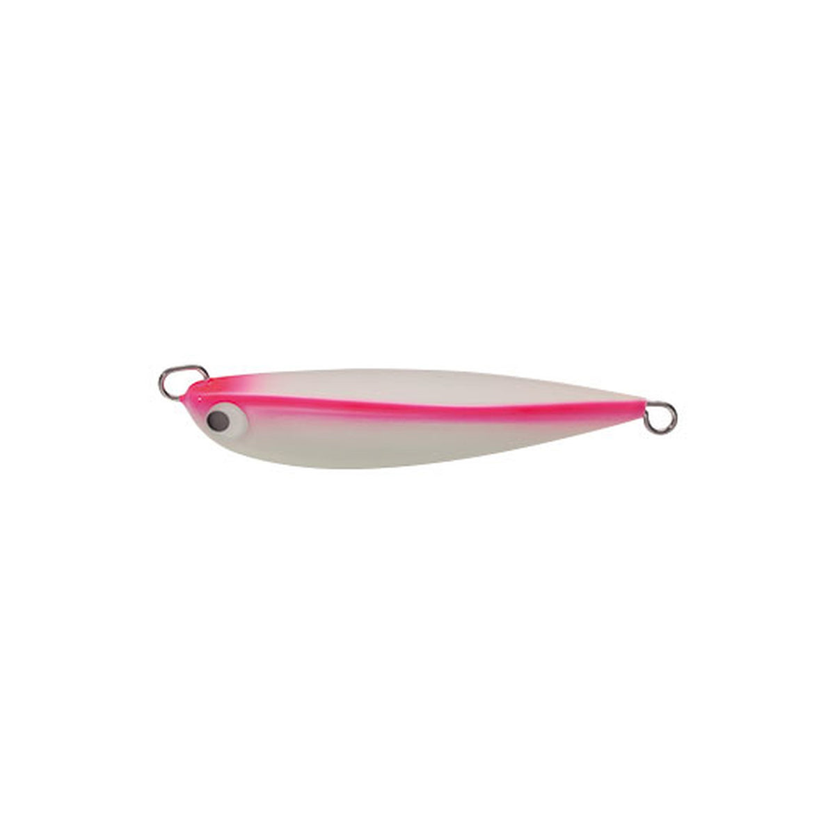 Tackle House Tai Jig TJ100 - No.8 Pink Full Glow