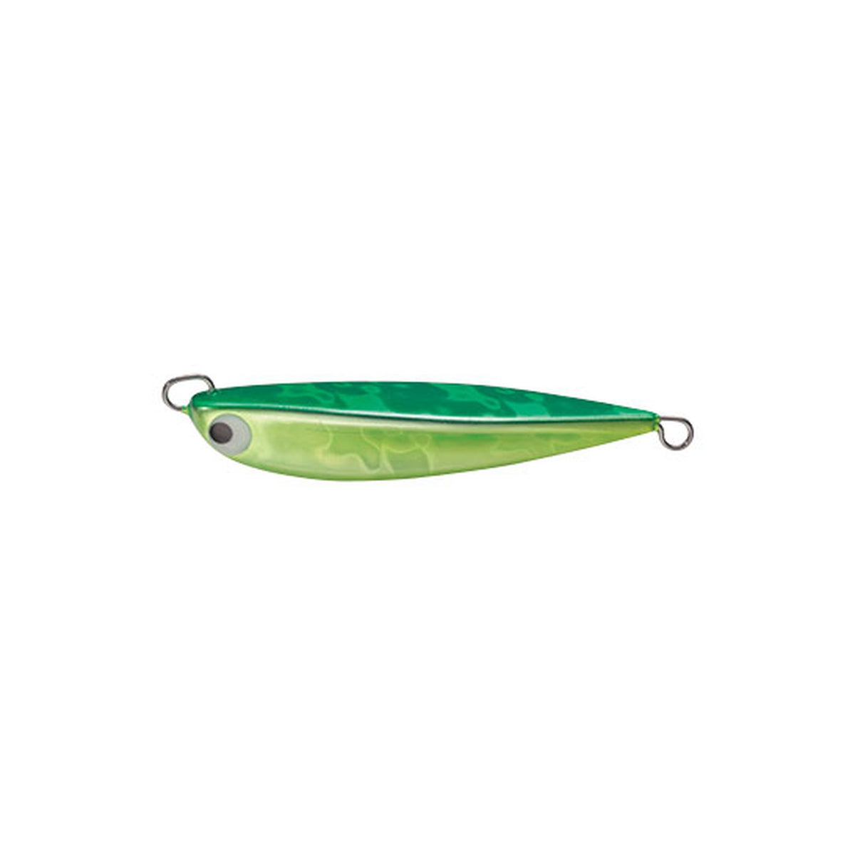 Tackle House Tai Jig TJ100 - No.9 Green Lemon