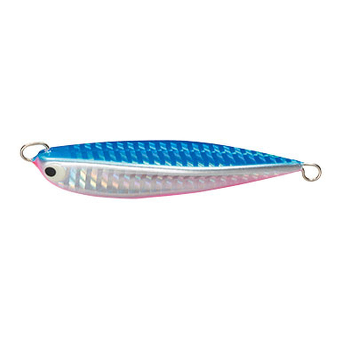 No.6 Blue Pink
