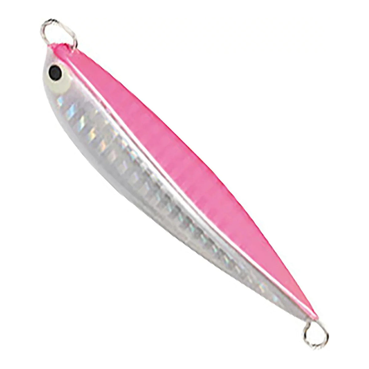Tackle House TJ120 No.5 Pink Silver Glow Belly