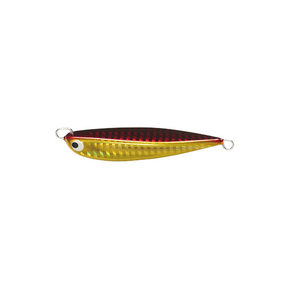 Tackle House Tai Jig TJ150 - No.2 Red Gold