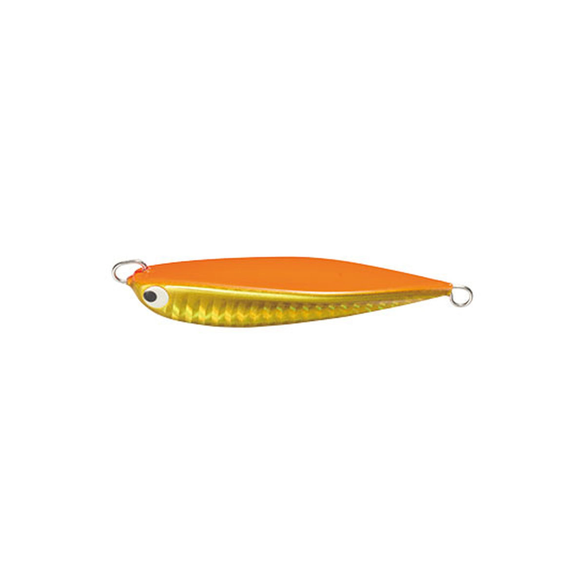 Tackle House Tai Jig TJ150 - No.4 Orange Gold