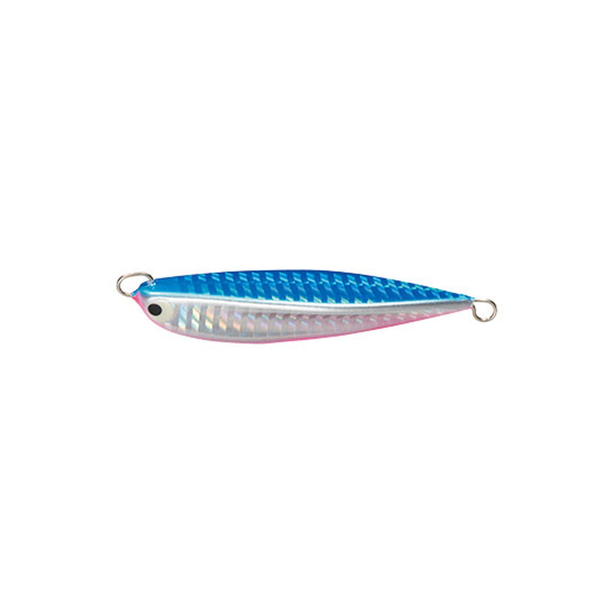 Tackle House Tai Jig TJ150 - No.6 Blue Pink