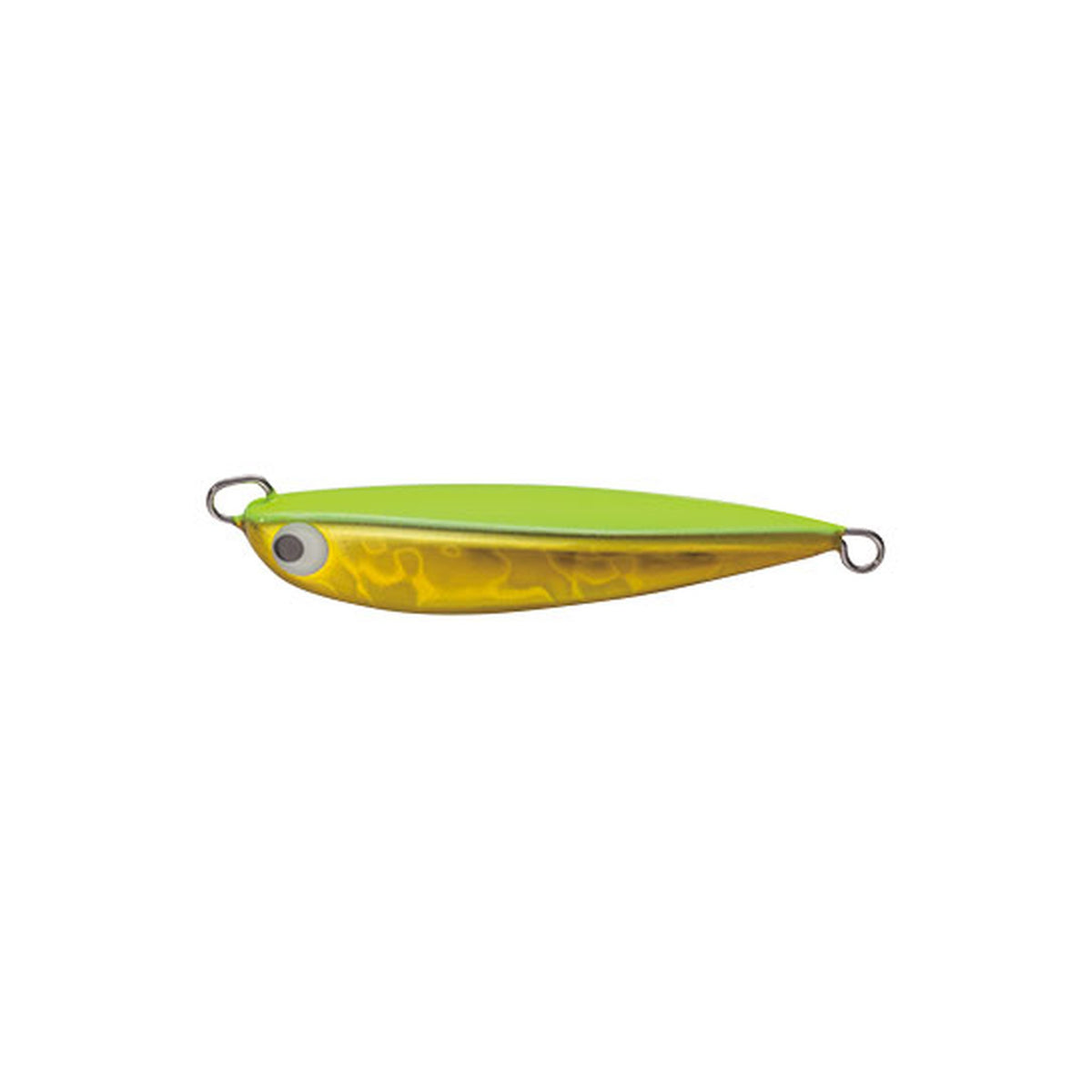 Tackle House Tai Jig TJ150 - No.7 Chartreuse Gold