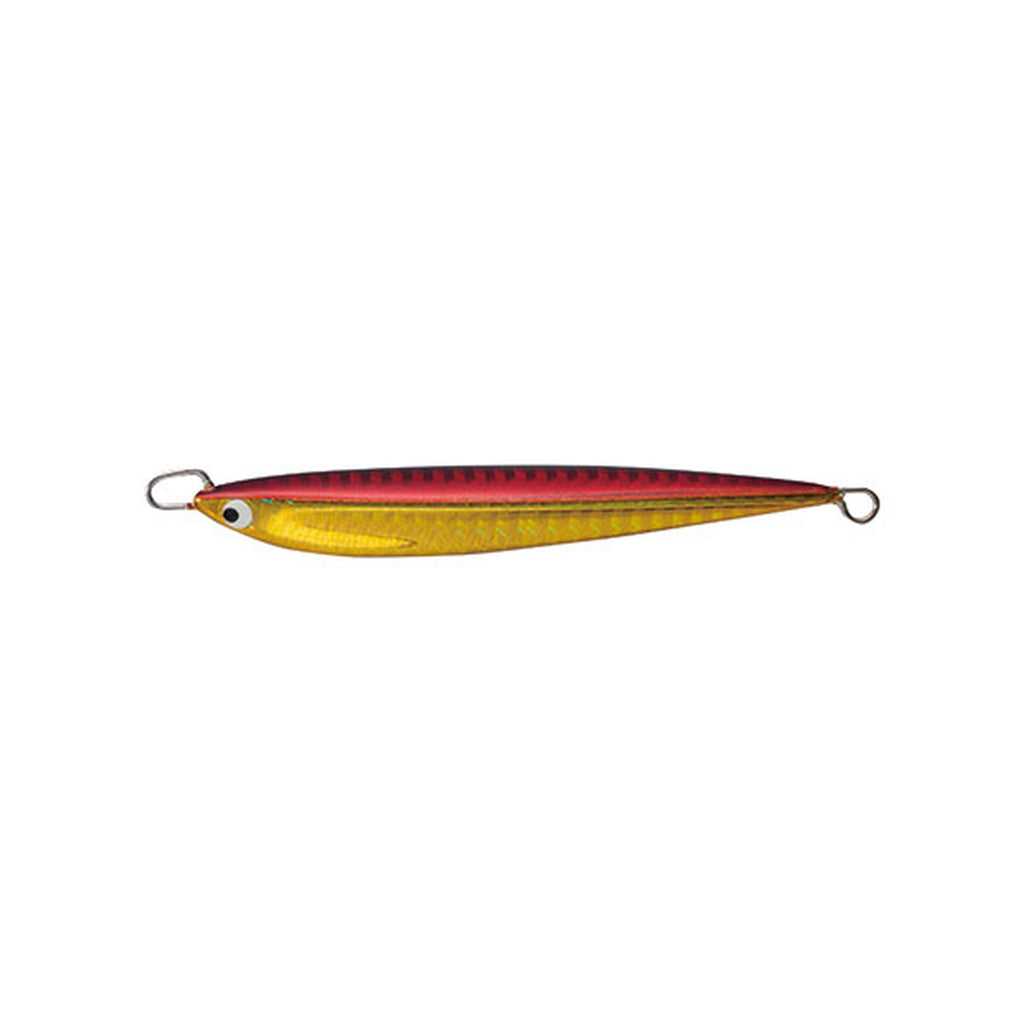 Tackle House Tai Jig Slim TJS80 - NO.2 Red Gold